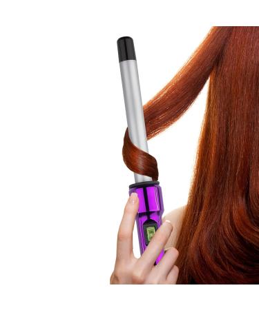 Bed Head Curlipops Clamp-Free Curling Wand | 3/4 in for Natural Curls & Shine | International Shipping Available - Buy Online on GoSupps.com