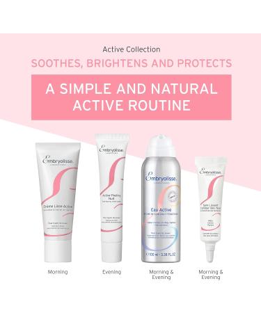 Embryolisse Active Water 100ml - Buy Online on GoSupps.com