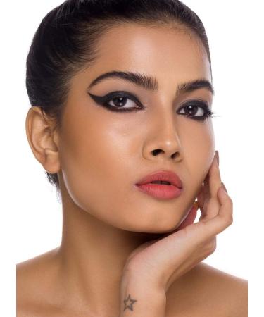 SUGAR Cosmetics Kohl Of Honour Intense Kajal01 Black Out - Long-lasting & Lightweight - Buy Online on GoSupps.com