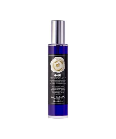 SALON TECH Hair Confidence - Brass Neutralizing Oil 120ml