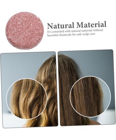  FOYTOKI Shampoing Solide Shampoing Shampooing Ginseng - Buy Online on GoSupps.com