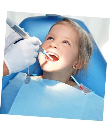 Shop Healeved 4-Piece Dental Dungal Clips - Portable Elastic Holder & Towel Clips for Dentists | International Shipping Available - Buy Online on GoSupps.com