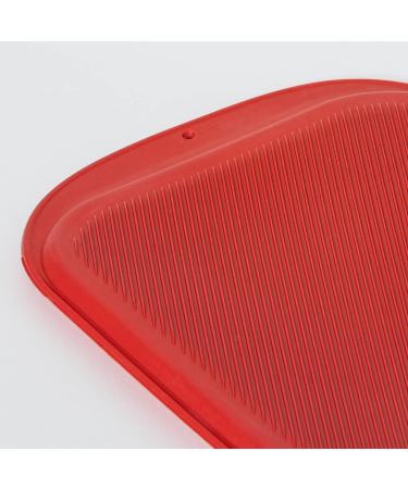 Vintage Heat Bottle | Classic Hot Water Bottle for Cozy Comfort | International Shipping - Buy Online on GoSupps.com