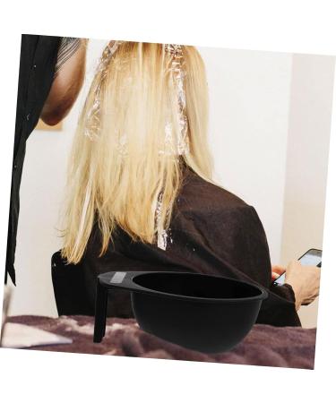 4pi ces Bol Coloration Bol M langeur Pour Produits Capillaires Adapt Aux Salons Professionnels Et Usage Personnel - Buy Online on GoSupps.com