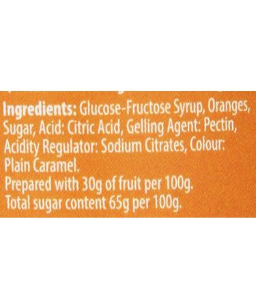 Hartley's Olde English Thick Cut Marmalade 454g/16oz - Authentic British Spread - Buy Online on GoSupps.com
