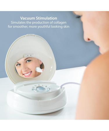 Microdermabrasion Skin Care System - Enhance Your Glow | International Shipping Available - Buy Online on GoSupps.com
