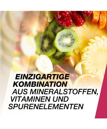 Frubiase Sport Direct Granules - Cranberry Flavor (18 pcs) - Boost Your Sports Drink - International Shipping - Buy Online on GoSupps.com