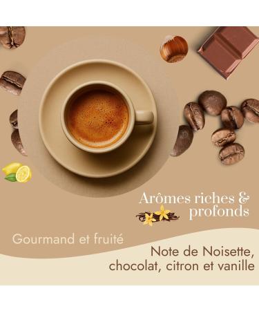 Caf Bonnac Caf En Grain R publique Dominicaine Barahona 500gr | 100% Arabica Rond Et Harmonieux | Notes De Cacao Et pices | Torr faction Artisanale Fran aise | Id al Machine Caf Grain 1 500 g (Lot de 1) - Buy Online on GoSupps.com