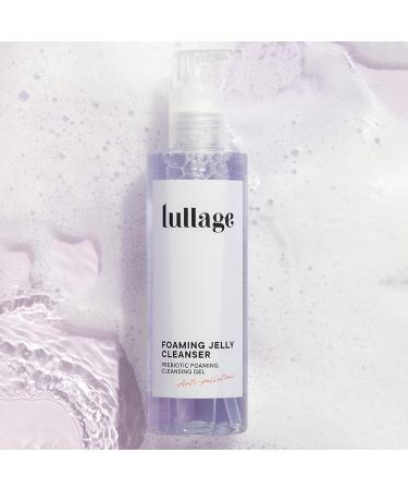  LULLAGE Foaming Jelly Cleanser 200 Ml - Buy Online on GoSupps.com