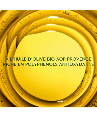 La Proven ale Anti-Ageing Ritual 3 Products Organic Olive Oil AOP Provence For All Types of Skins Even Sensitive - Buy Online on GoSupps.com