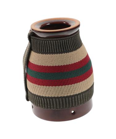 Beaupretty box Moxibuschen-Schabenschale Ceramic tools Cover Massage tools are candle burner portable burner moxibusion box of cone holders.