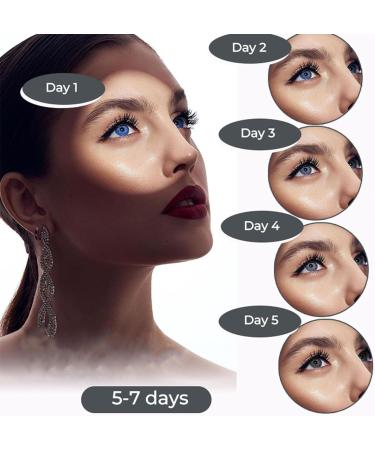 Eye Color Changing Drops Change Eye Color Drops Natural Eye Drops for Dry Eyes IrisInk Eye Drops Fancy Drops Change Your Eye Color Lighten & Brighten Your Eye Color (Brown) - Buy Online on GoSupps.com