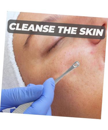 Ipetboom 1 Set Blackhead Removal Tool Squeeze Pimples Cream - Buy Online on GoSupps.com