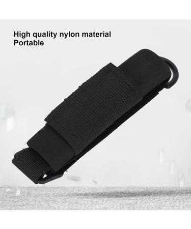 Esshilfe Cuffs - Portable Utensil Holder for Disabled | Skin-Friendly Nylon Elastic Straps Aid for Writing - Buy Online on GoSupps.com