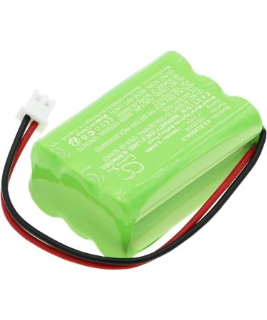 700mAh Battery Compatible with SLC SC/C SLD 7.2V - International Shipping Available | Fast & Reliable eCommerce - Buy Online on GoSupps.com