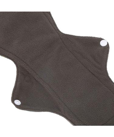 Super Absorbent Menstrual Pads for Women | Ultra Soft Cloth Menstrual Pad - Number 4 | International Shipping Available - Buy Online on GoSupps.com