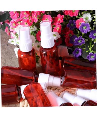 Didiseaon 12pcs 30ml Small Travel Spray Bottles - Perfect for International Shipping & Travel Essentials - Buy Online on GoSupps.com