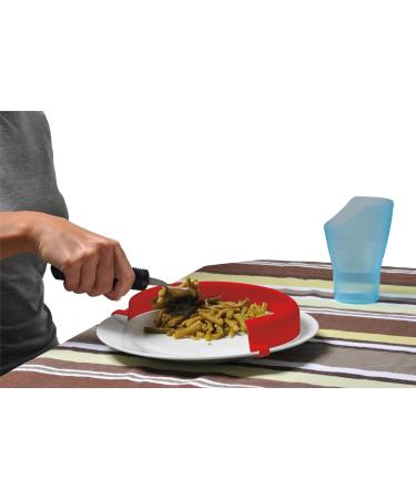 Identit s Curved Box Stylish & Versatile Storage Solution | International Shipping Available - Buy Online on GoSupps.com