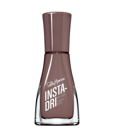 Sally Hansen Insta Dri  Slick Slate  0.31 fl. oz.