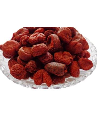 RAW HERBS SUPARI CHIKNI SUPARI LAL ARECA NUT (100GM)