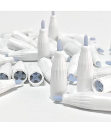 Buy 30G Lancet for Diabetes Blood Glucose Testing - 100 Pieces Pain-Free Made in Korea - International Shipping Available - Buy Online on GoSupps.com