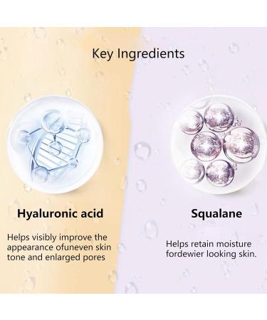 Hydrating Colour Corrector Primer - Anti-Redness Makeup Base for Pore Minimizing - Buy Online on GoSupps.com