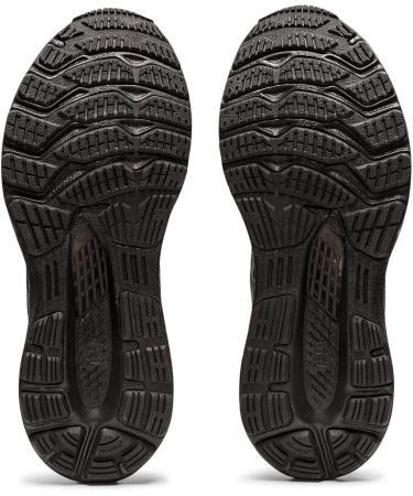 ASICS Men's Gel-Kayano 28 Running Shoes 10.5 Black/Graphite Grey - Shop Now - Buy Online on GoSupps.com