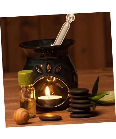 Ultechnovo 4-Piece Beauty Stick Acupuncture Pen - Reflex Zone Trigger Point Massager for Ultimate Relaxation & Wellness - Buy Online on GoSupps.com