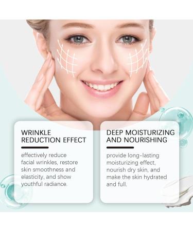 Renewal Face Cream Renewal Face Cream Anti-Wrinkle Facial Cream Brightening Cream Dark Spot Corrector For Face Skin Care Facial Moisturizer Face Cream For All Skin Types (2) - Buy Online on GoSupps.com