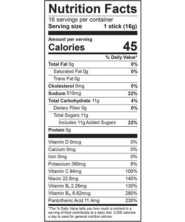 Liquid I.V. Hydration Multiplier - Acai Berry Electrolyte Drink Mix | 16 Packets - Buy Online on GoSupps.com