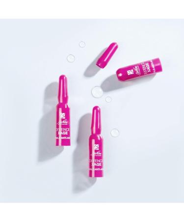 Bionike Defence Xage - Fiale concentrate Anti Et Multi-Correttive 14 fiale - Buy Online on GoSupps.com