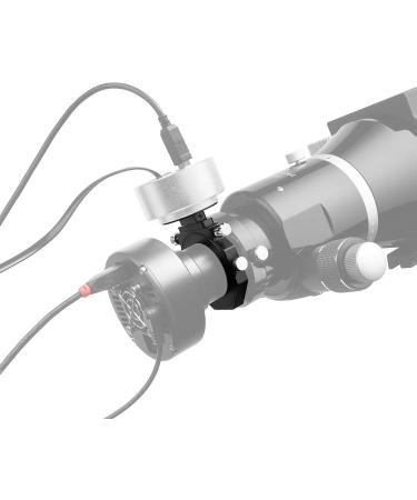 Orion 05531 Thin Off-Axis Guider for Astrophotography - Black - Buy Online on GoSupps.com