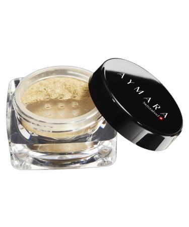 Aymara Cosmetics Hi-Def Pigments 246 Cache