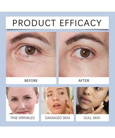 Renew Ritual Serum Renew Serum - Say Goodbye to Dark Spots Skin Care for Promote Collagen Production and Reduced Wrinkles 2floz - Buy Online on GoSupps.com