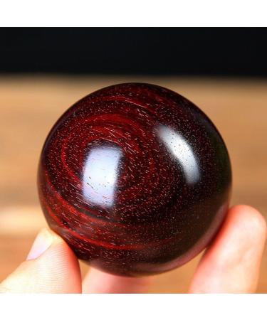 UNbit Ball Stretcher & Magnetic Stress Ball Set - 2 Pack Baoding Balls for Hand Health & Stress Relief (40mm Color) - Buy Online on GoSupps.com