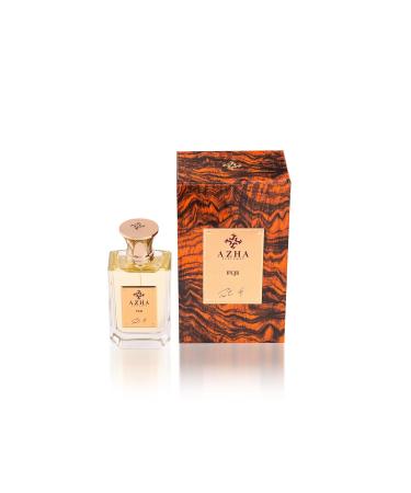 Fuji - Leathery notes of Bergamot Grapefruit | Prestige Collection | 100ml | Unisex | Eau De Parfum - Buy Online on GoSupps.com