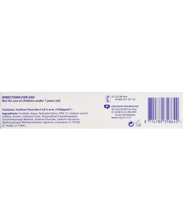 Buy Colgate Max White Toothpaste 100ml - Best International Shipping - Buy Online on GoSupps.com