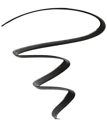Maybelline Line Stiletto Ultimate Precision Liquid Eyeliner - 501 Blackest Black (0.05 fl oz) - Buy Online on GoSupps.com