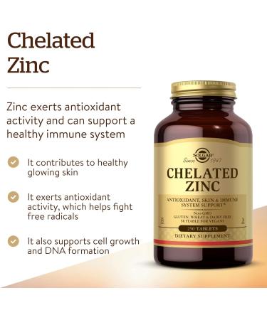 SOLGAR Vitamin C D & Zinc Bundle: Vitamin C 1000 mg 250 Vegetable Capsules + D3 (Cholecalciferol) 250 MCG (10 000 IU) 120 Softgels + Chelated Zinc 250 Tablets - Buy Online on GoSupps.com