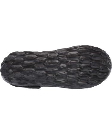 Merrell Women's Core Hydro Moc Water Shoe 8 Black - Waterproof Slip-Ons - Buy Online on GoSupps.com
