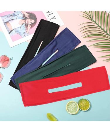 Hair Knot Maker | Krapfen Donut Bun Maker for Women | French Twist Tool for Perfect Hairstyles - Buy Online on GoSupps.com