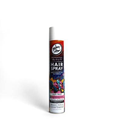 Rolda Urban Hair Spray 13.5 Fl Oz