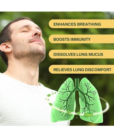 PIRTA Mullein Drops for Lungs Lung Cleanse - Leaf Extract Powerful Mullein for Immune Support Respiratory Support & Lung Cleanse Herbal Supplements - 1.01 fl oz - Buy Online on GoSupps.com