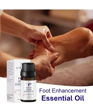 Bone Growth Oil Natural Height Growth Oil Fast Height Growth Supplement to Get Taller Foot Care Height Growth Foot Oil for Adults Bone Growth Duqulle - Buy Online on GoSupps.com