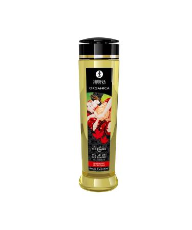 Shunga Oil-94514 260 g - Buy Online on GoSupps.com