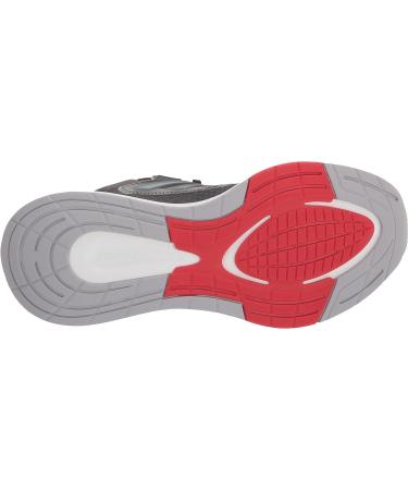 adidas Men's Eq21 Running Shoe 10.5 Grey/Halo Silver/Vivid Red - Lightweight and Stylish Running Sneakers - Buy Online on GoSupps.com