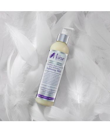 Mane Choice Heavenly Halo Herbal Hair Tonic & Soy Milk Deep Hydration - 8 oz | Best Moisturizing Hair Care for All Hair Types - Buy Online on GoSupps.com