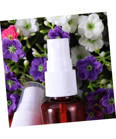Didiseaon 12pcs 30ml Small Travel Spray Bottles - Perfect for International Shipping & Travel Essentials - Buy Online on GoSupps.com