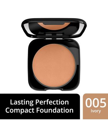 Buy Manhattan LP Compact Make-up FB005 - Perfect Travel Size Makeup for International Shipping - Buy Online on GoSupps.com