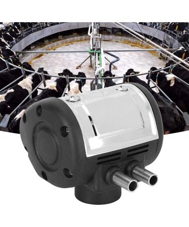 Stainless Steel Pneumatic Pulsator for Cow Cattle Milker Milking Machine Dairy Farm Parts Professional Milking Machine - Buy Online on GoSupps.com
